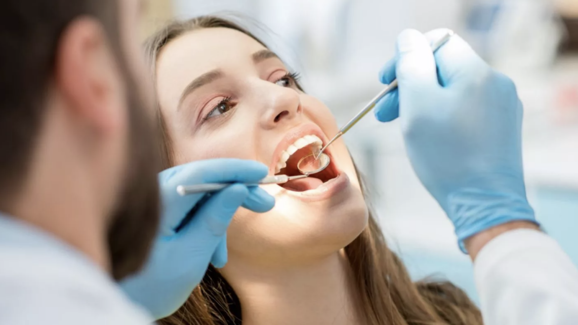 About Dental Treatment