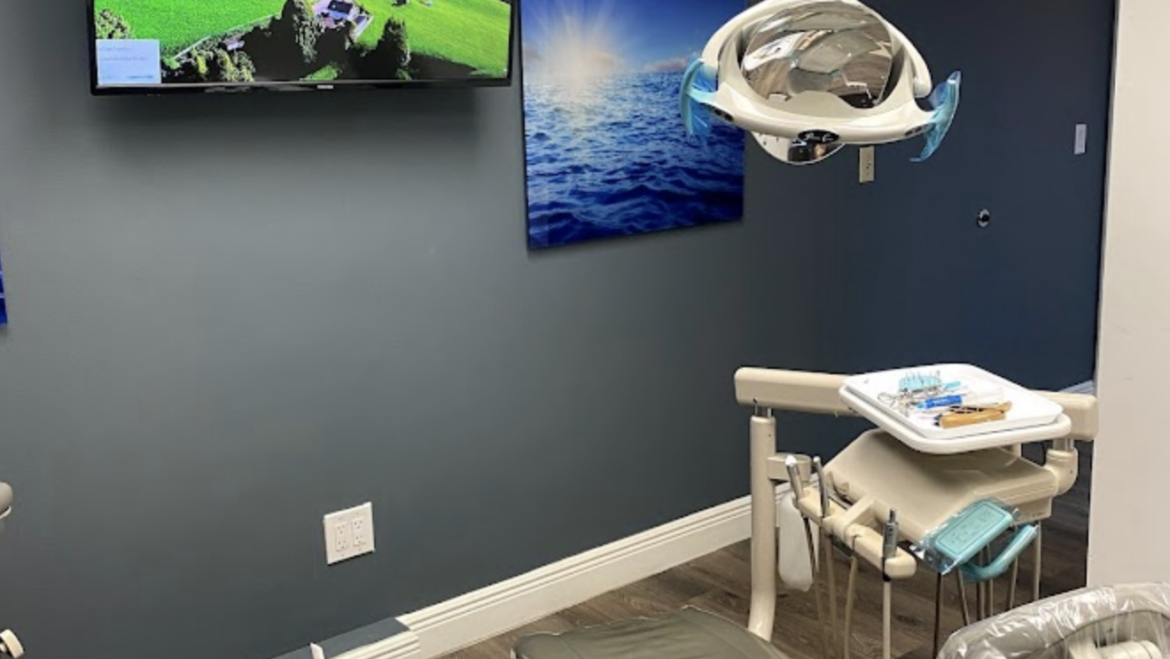 All dental services under one roof at Affordable Dentistry of Coral Springs.