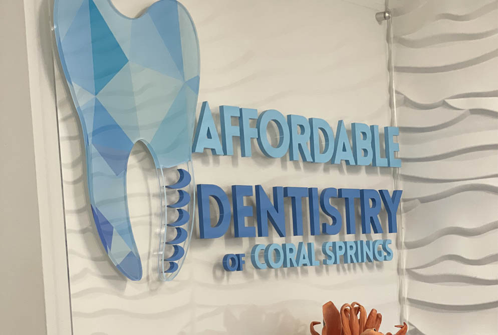 Affordable Dentistry of coral springs